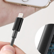 Anker 3' Nylon-Wrapped Lightning Cable | $8 | Amazon | Promo code CABLE815. Black or Red only
